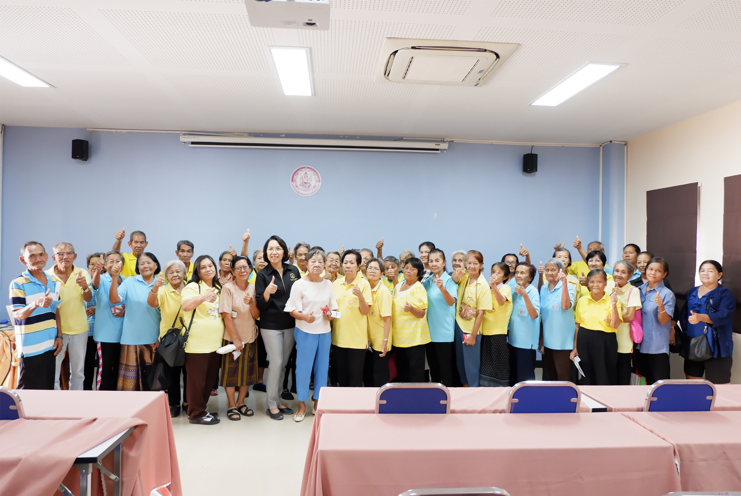 โครงการศึกษาข้อมูลสำหรับการประเมินความปลอดภัยเพื่อใช้ในการประเมินประสิทธิภาพของกระบวนการรีไซเคิลพลาสติก