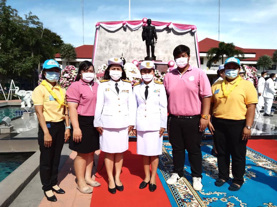 วันปิยมหาราช