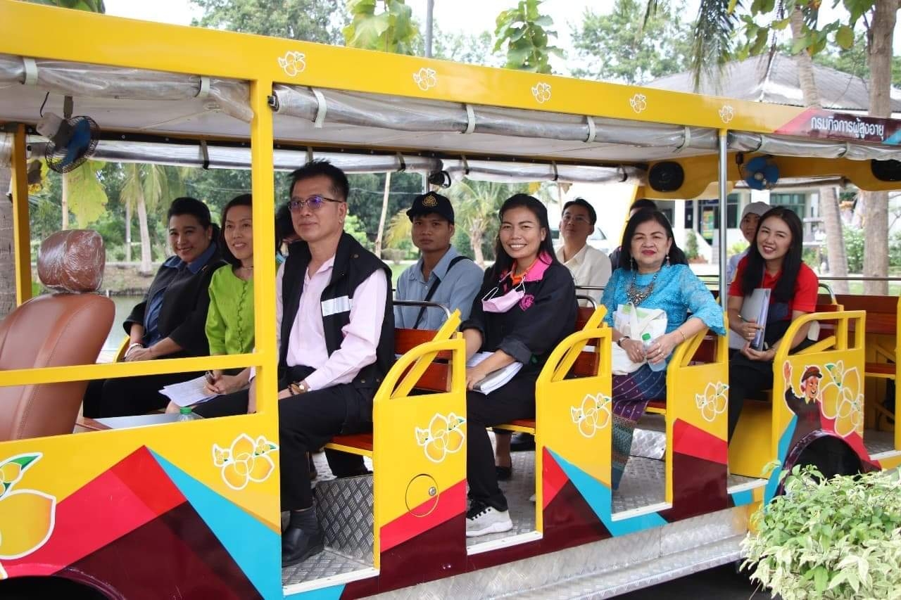 สำรวจรายการสิ่งปลูกสร้าง ที่ขึ้นทะเบียน ทบ.9 แล้วในพื้นที่ราชพัสดุแปลงหมายเลขทะเบียนที่ ชบ.219 เนื้อที่ประมาณ 667 ไร่ ตำบลบางละมุง อำเภอบางละมุง จังหวัดชลบุรี