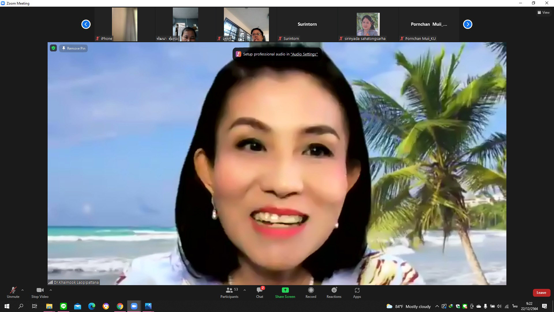 กิจกรรม เติมยิ้มสร้างสุข